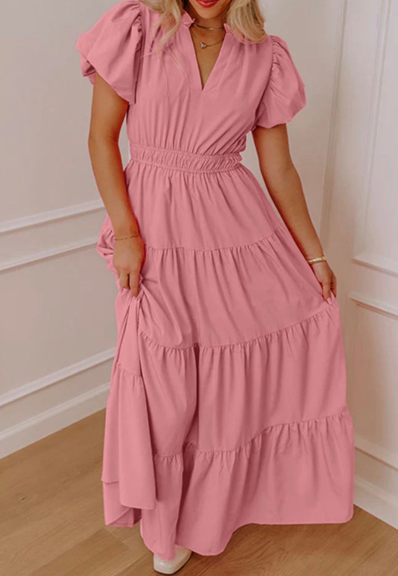 *PREORDER* Got You Dress