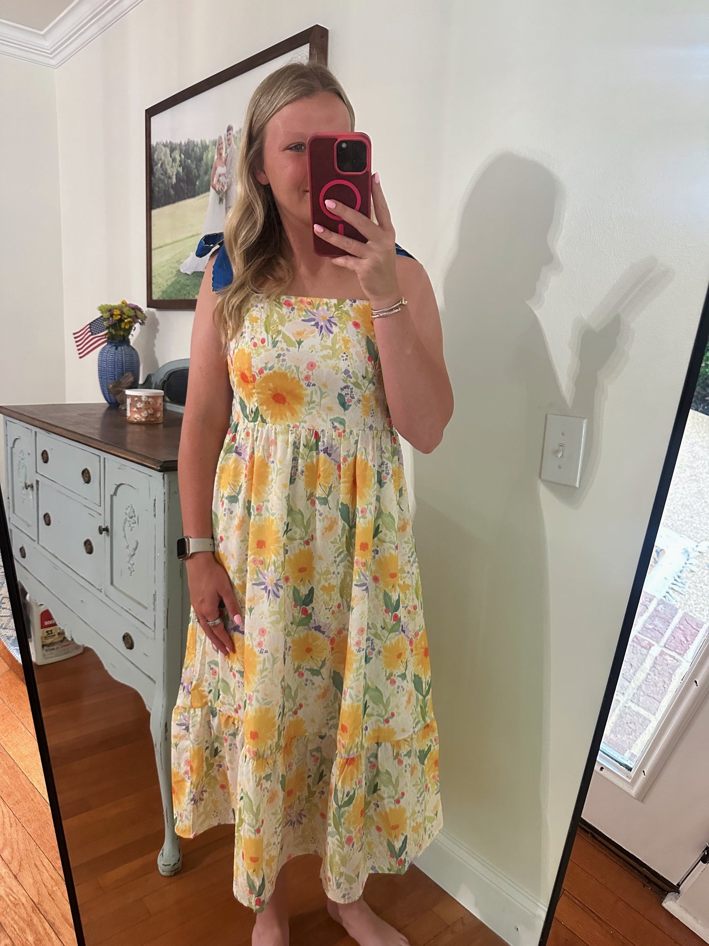 Reese Dress