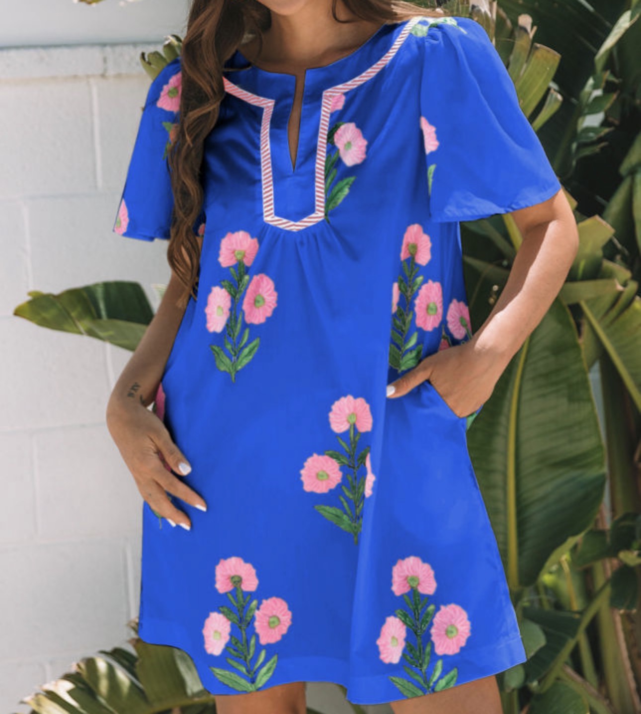 *PREORDER* Avery Dress