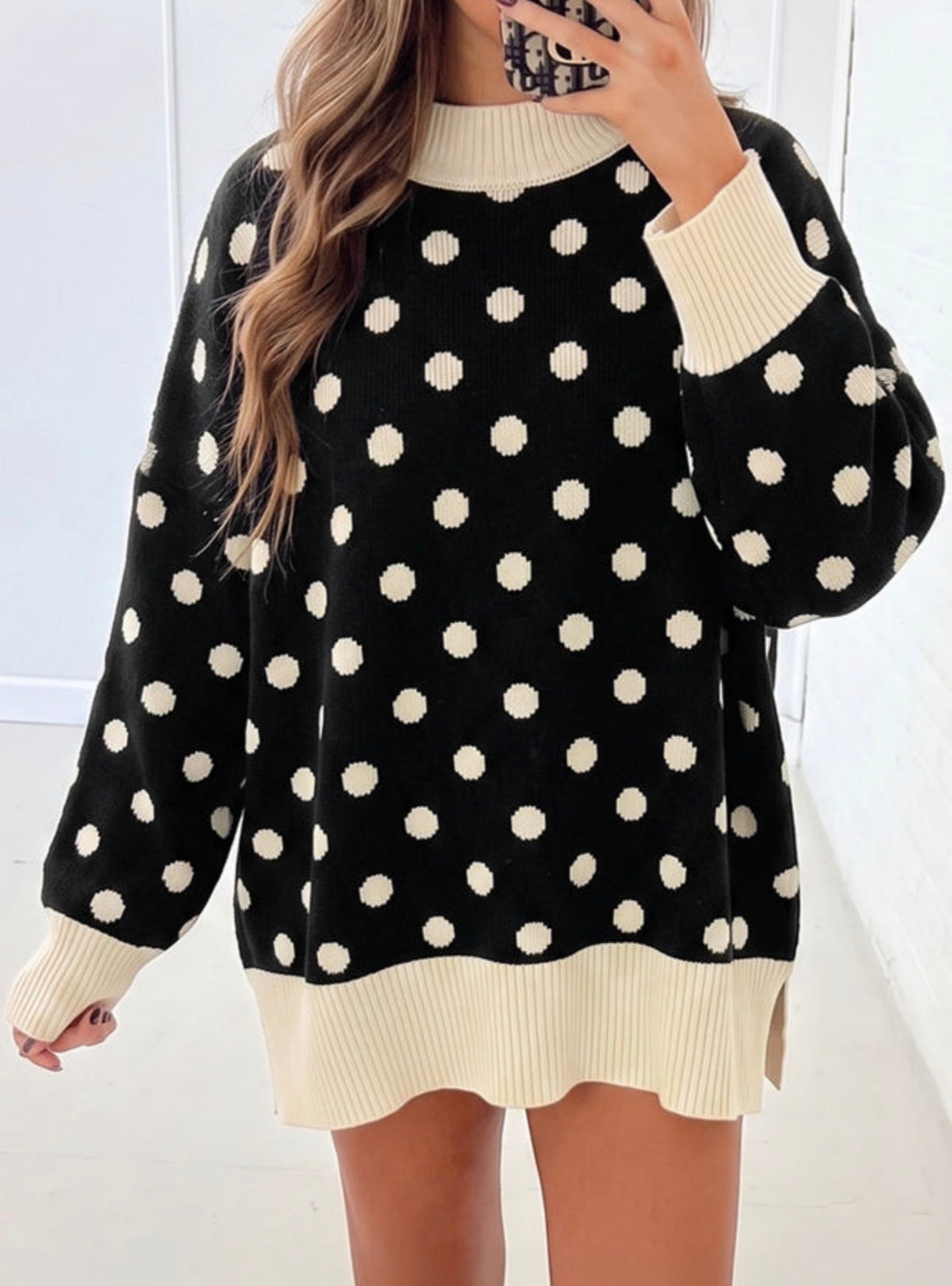 *PREORDER* Pokey Sweater