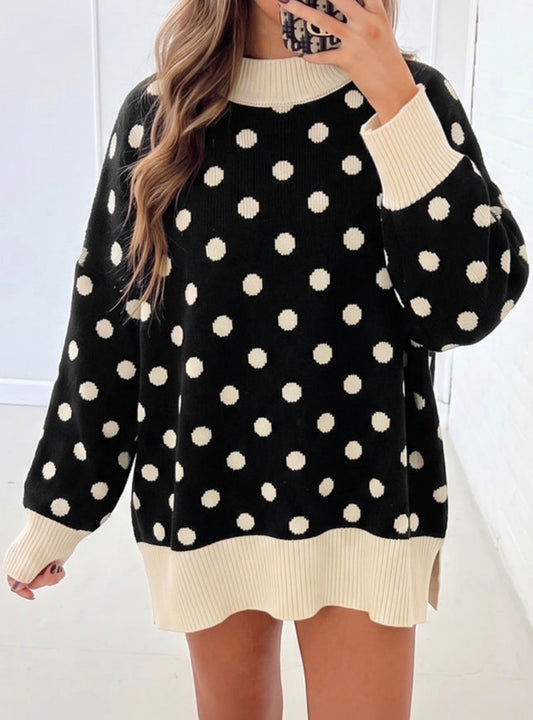*PREORDER* Pokey Sweater