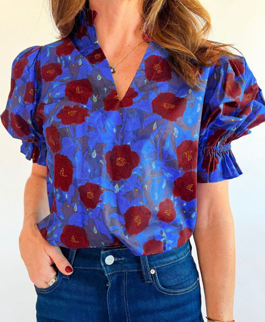 *PREORDER* Alexis Top