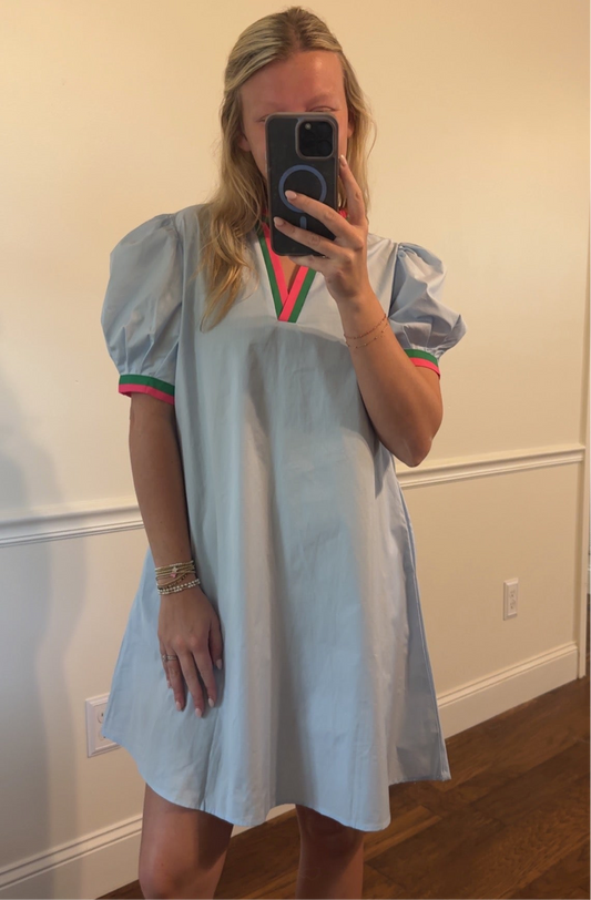 Pretty Girl Dress