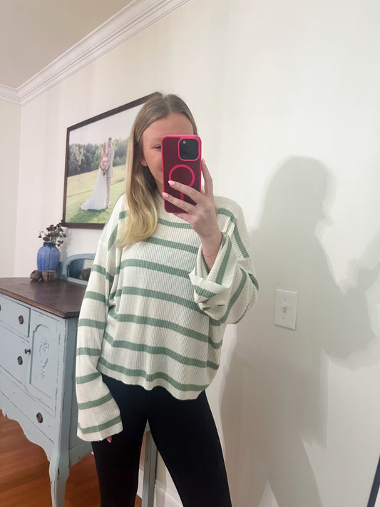 Ashley Sweater