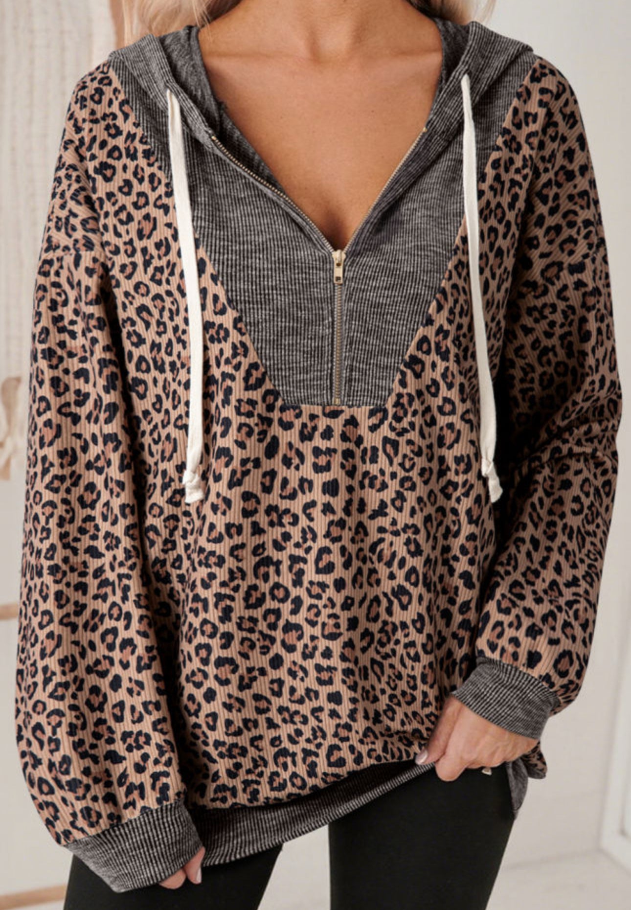 *PREORDER* Stayin Wild Top