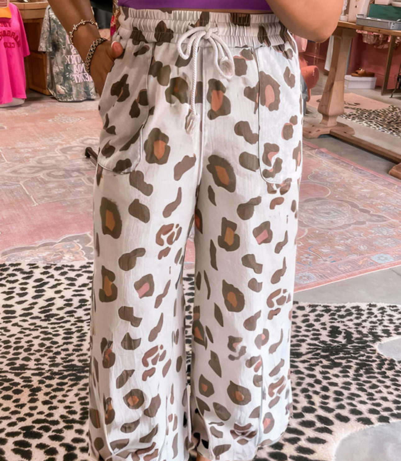 *PREORDER* Wise Ones Pants