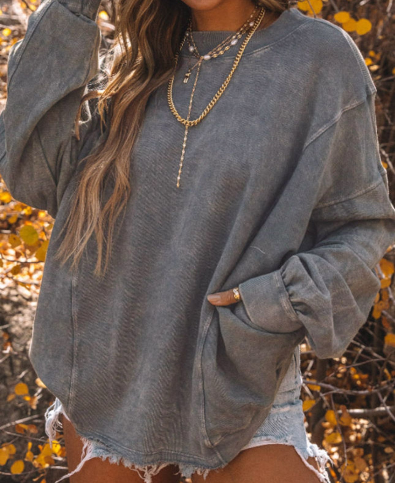 * PREORDER* Exposed Top