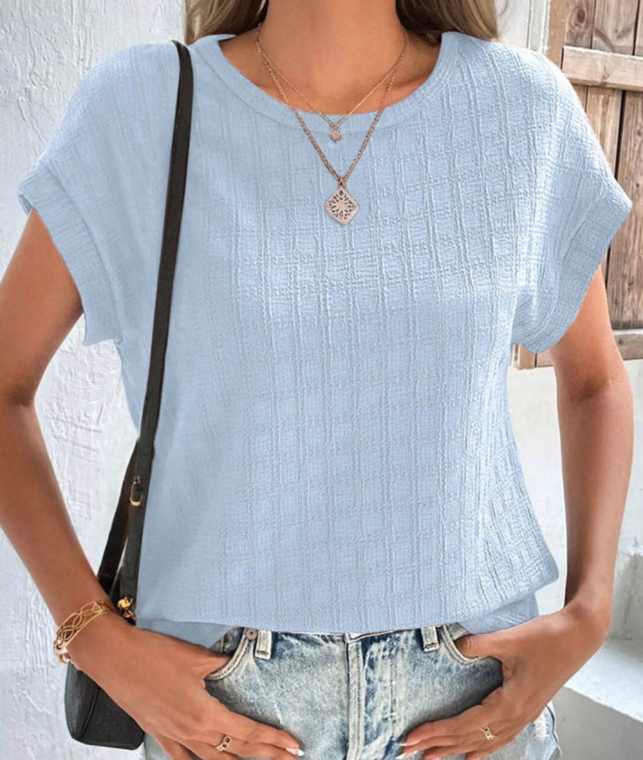*PREORDER* Crystal Top