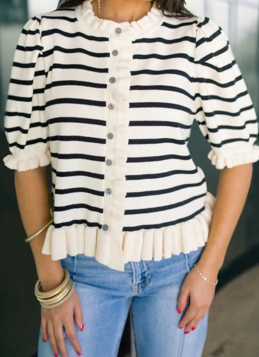 *PREORDER* Lucy Top