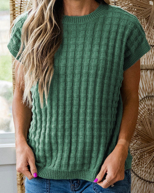 *PREORDER* Kristen Top