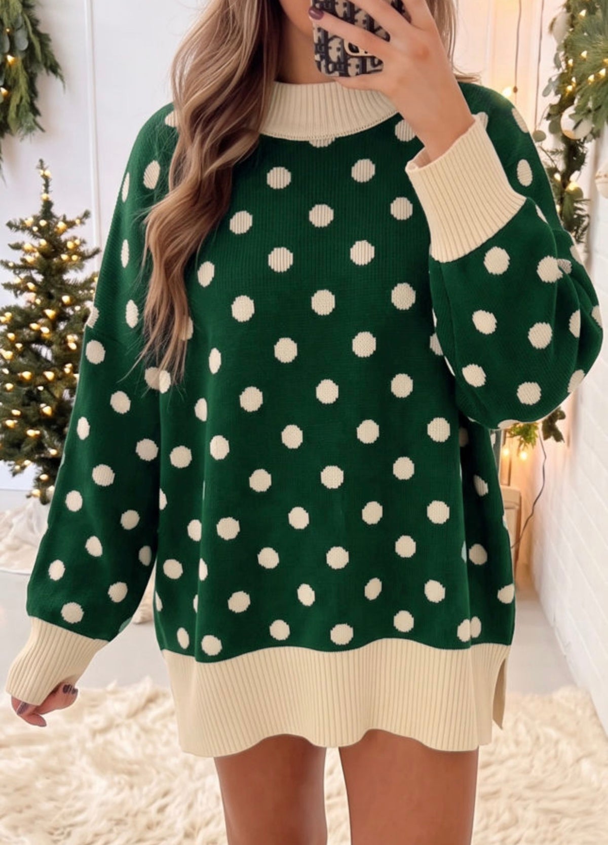 *PREORDER* Pokey Sweater