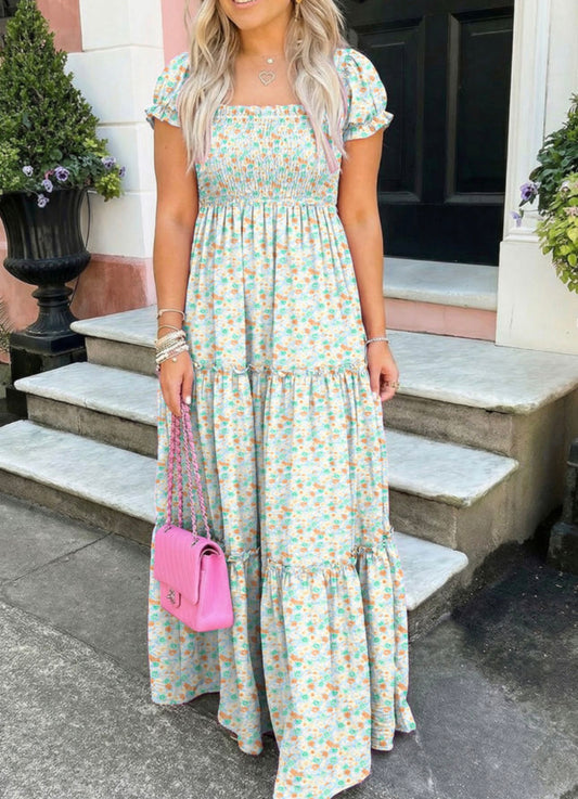 *PREORDER* Pharr Dress