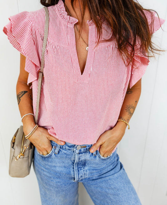 *PREORDER* Alisha Top