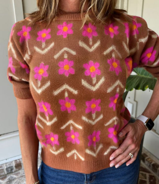 *PREORDER* Megan Top