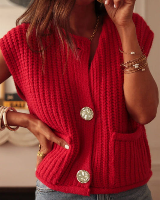 *PREORDER* Red Rover Top