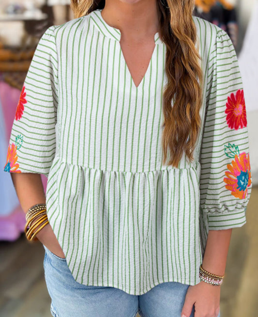 *PREORDER* Taylor Top
