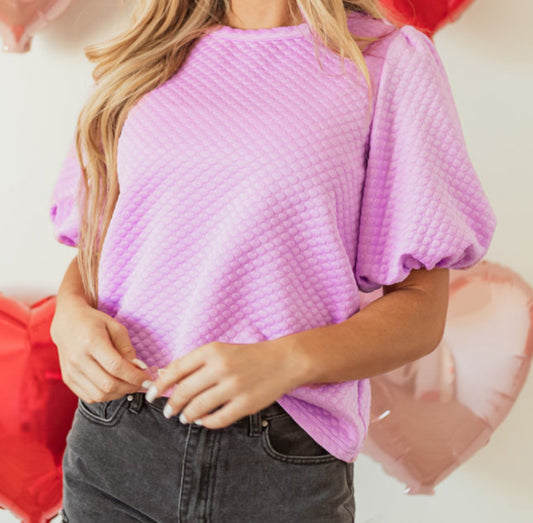 *PREORDER* Darling Top