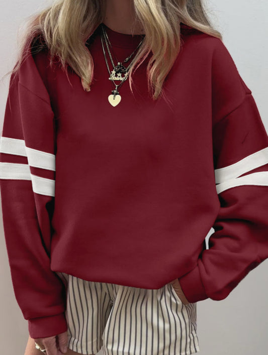 *PREORDER* Varsity Top