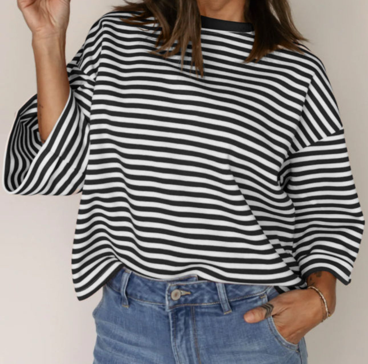*PREORDER* Felicia Top