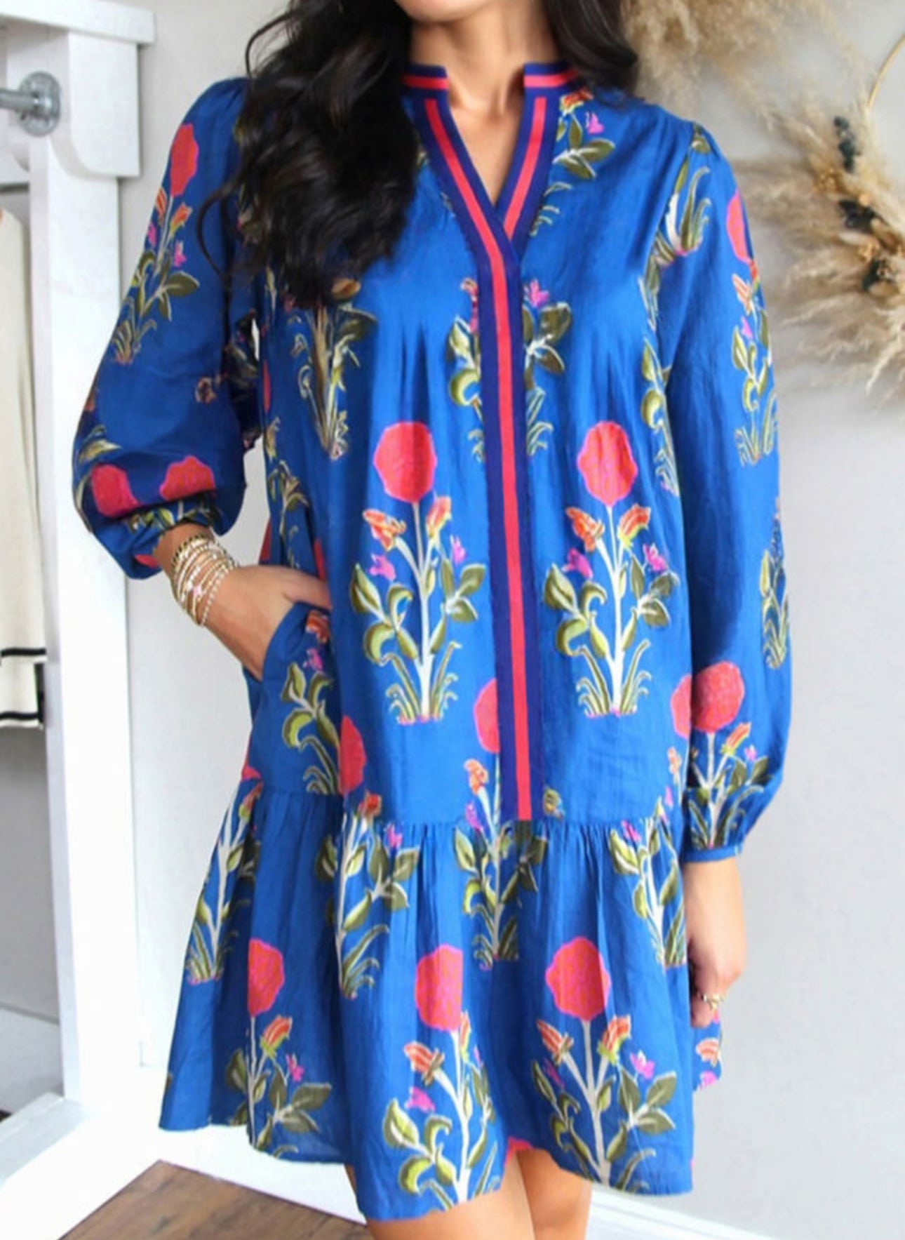 *PREORDER* Look At You Dress