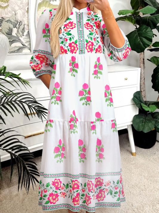 *PREORDER* Dana Dress