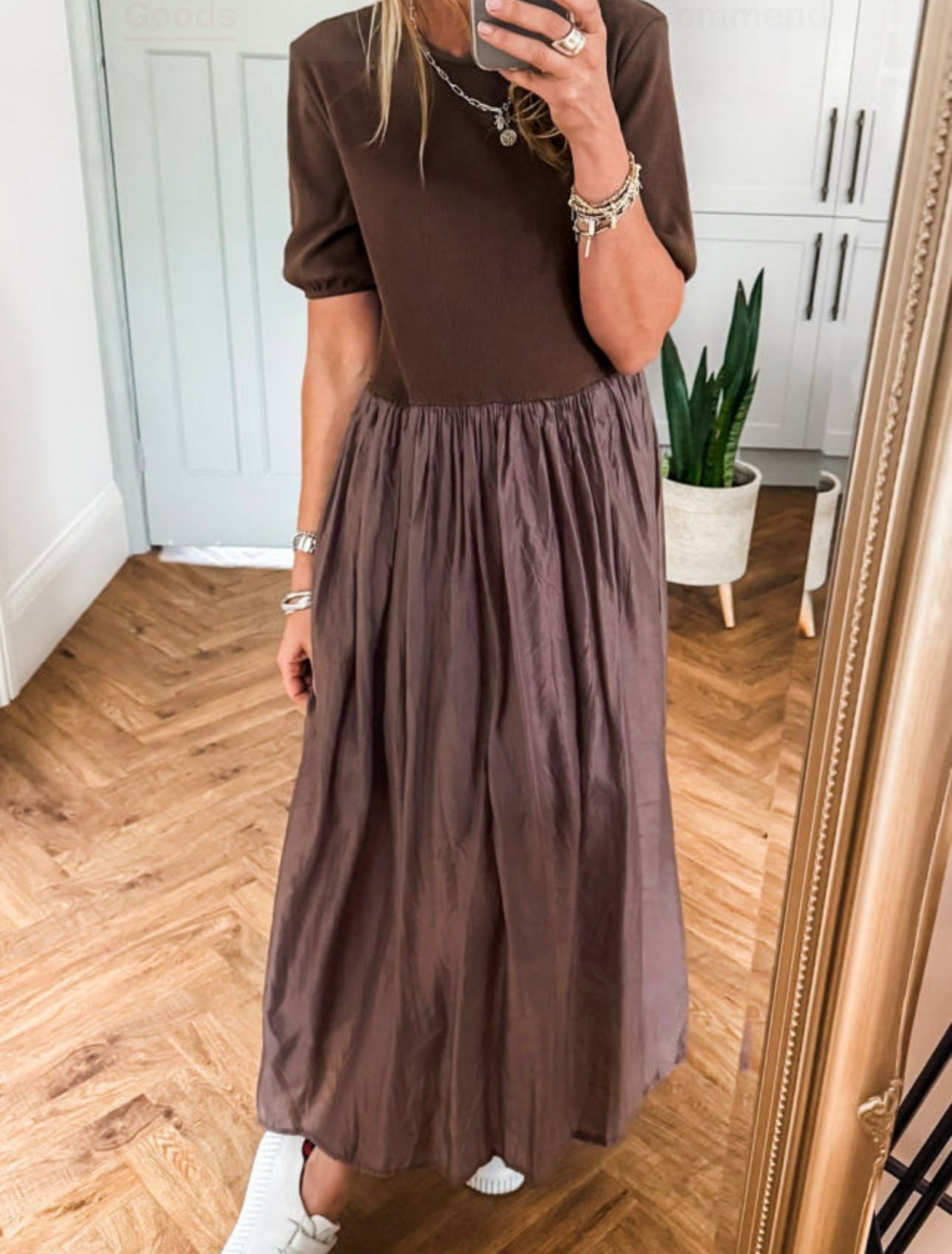 *PREORDER* Autumn Dress