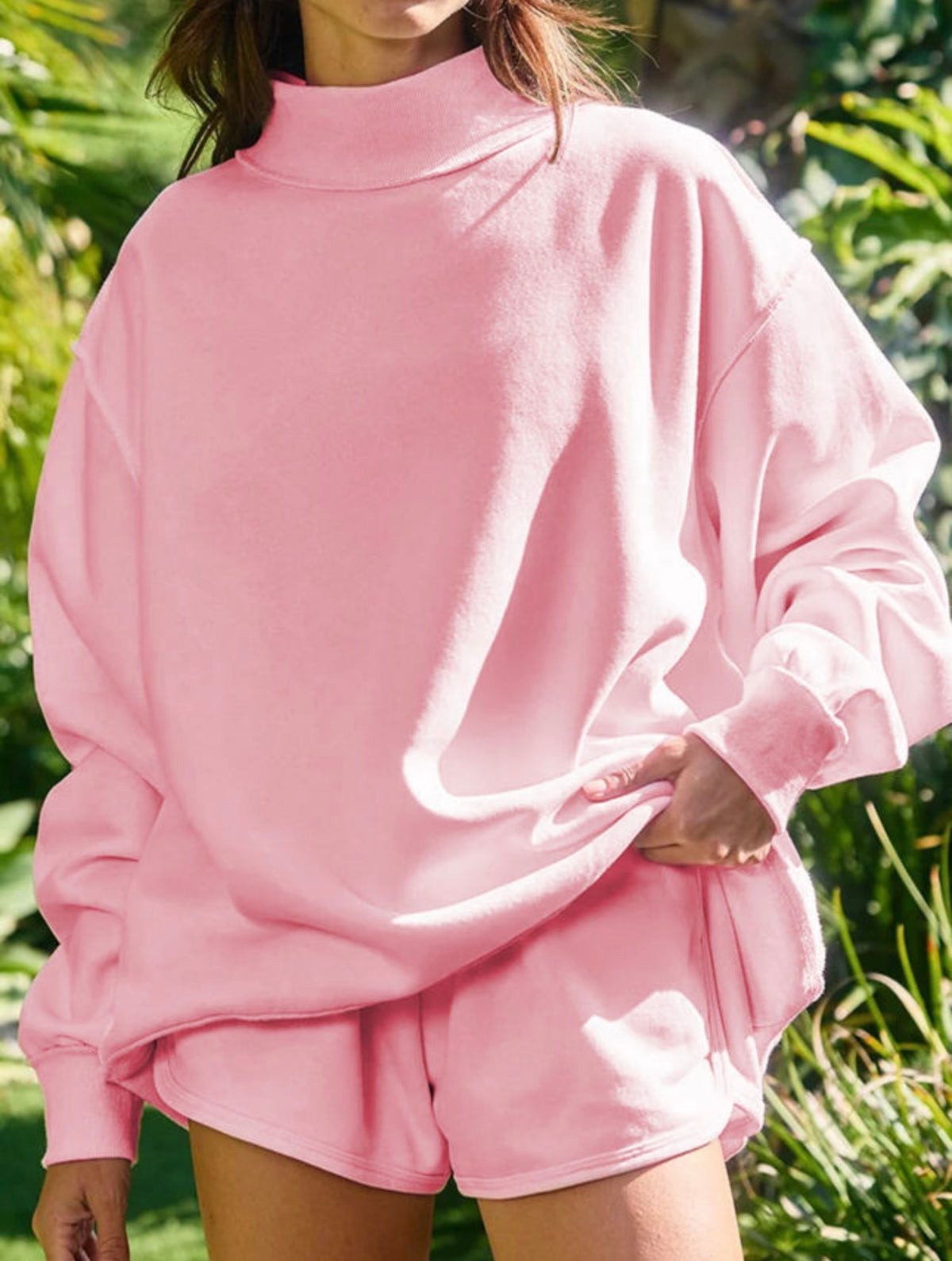 *PREORDER* Step LS Set