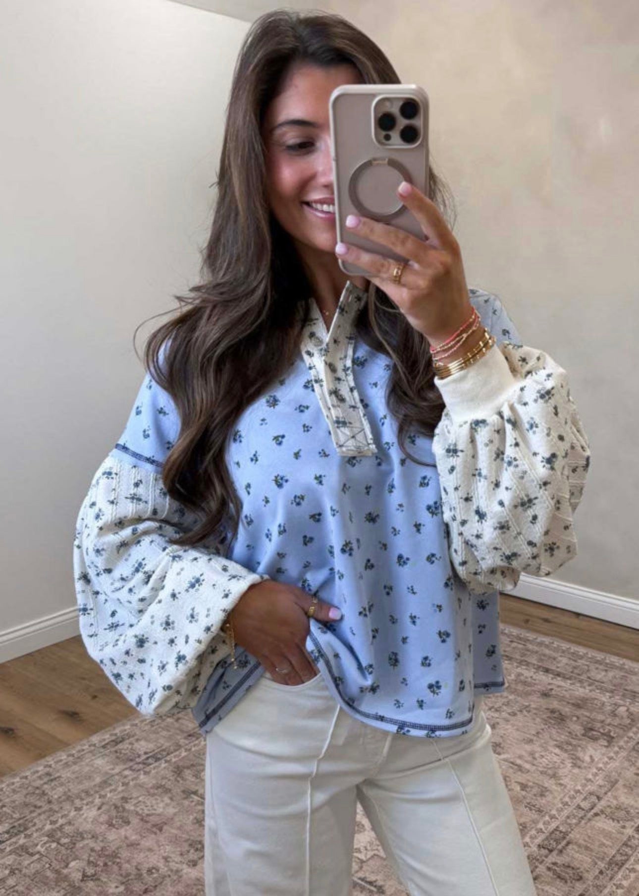 *PREORDER* Little Ones Top