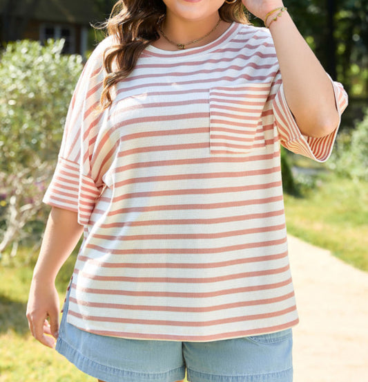 *PREORDER* Ella Plus Top