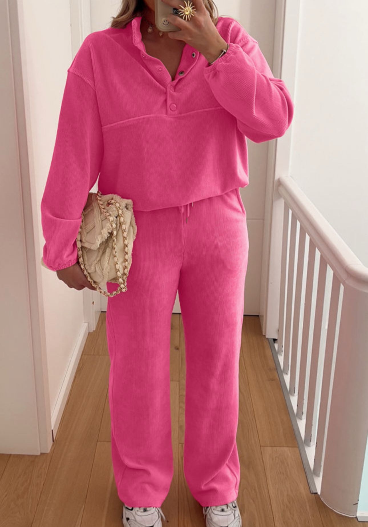 *PREORDER* Chris Set