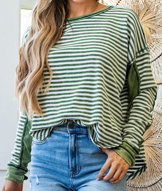 *PREORDER* Staple Top