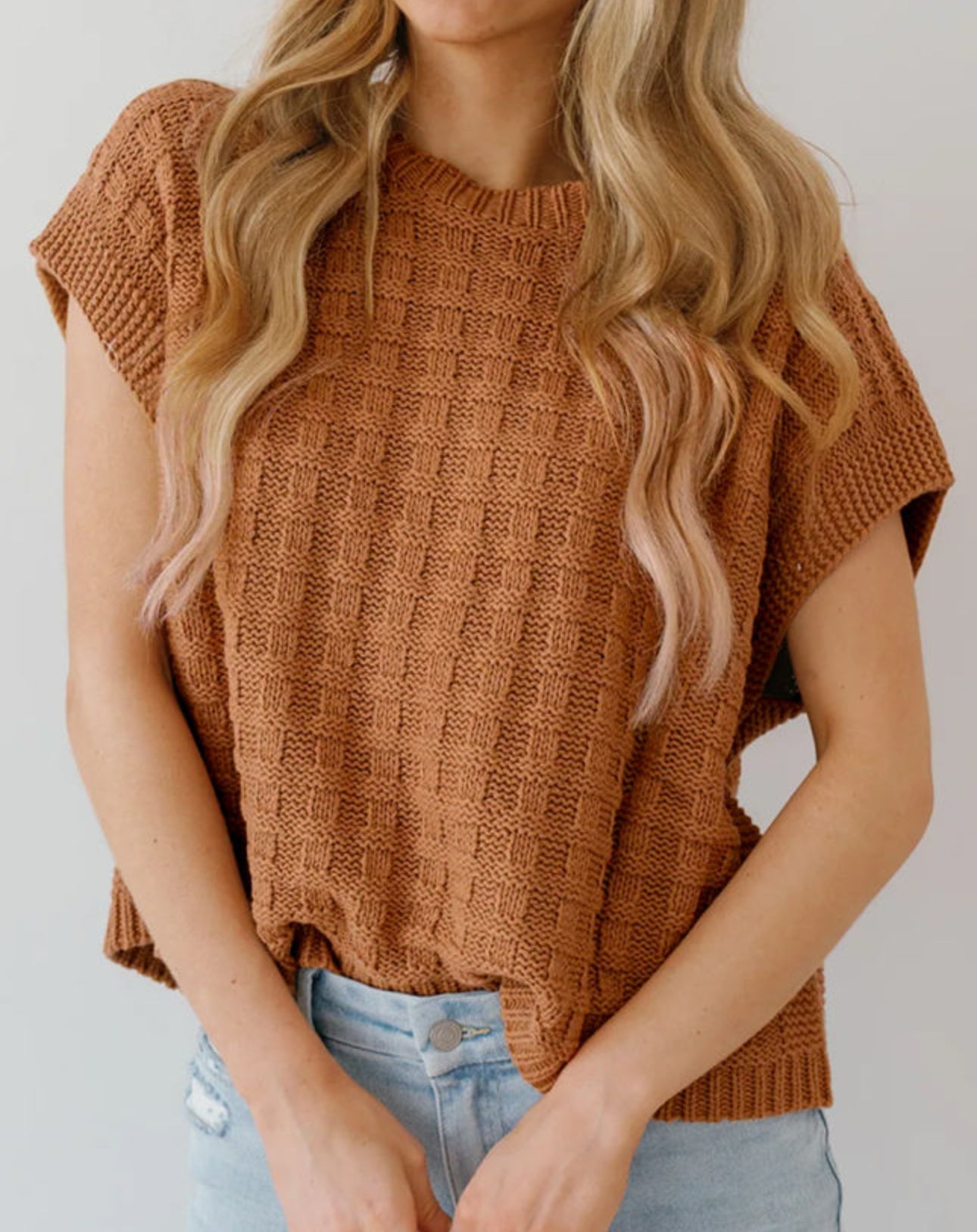 *PREORDER* Laken Top