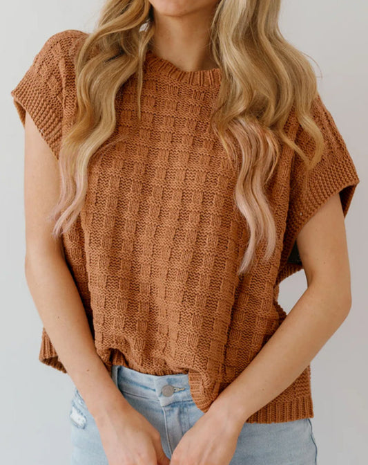 *PREORDER* Laken Top