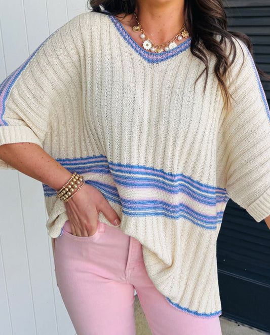*PREORDER* Alexie Top