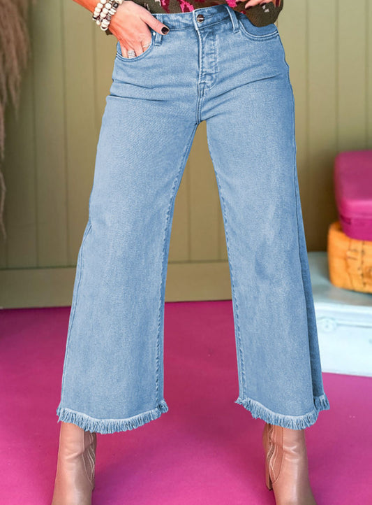*PREORDER* Wendy Jeans