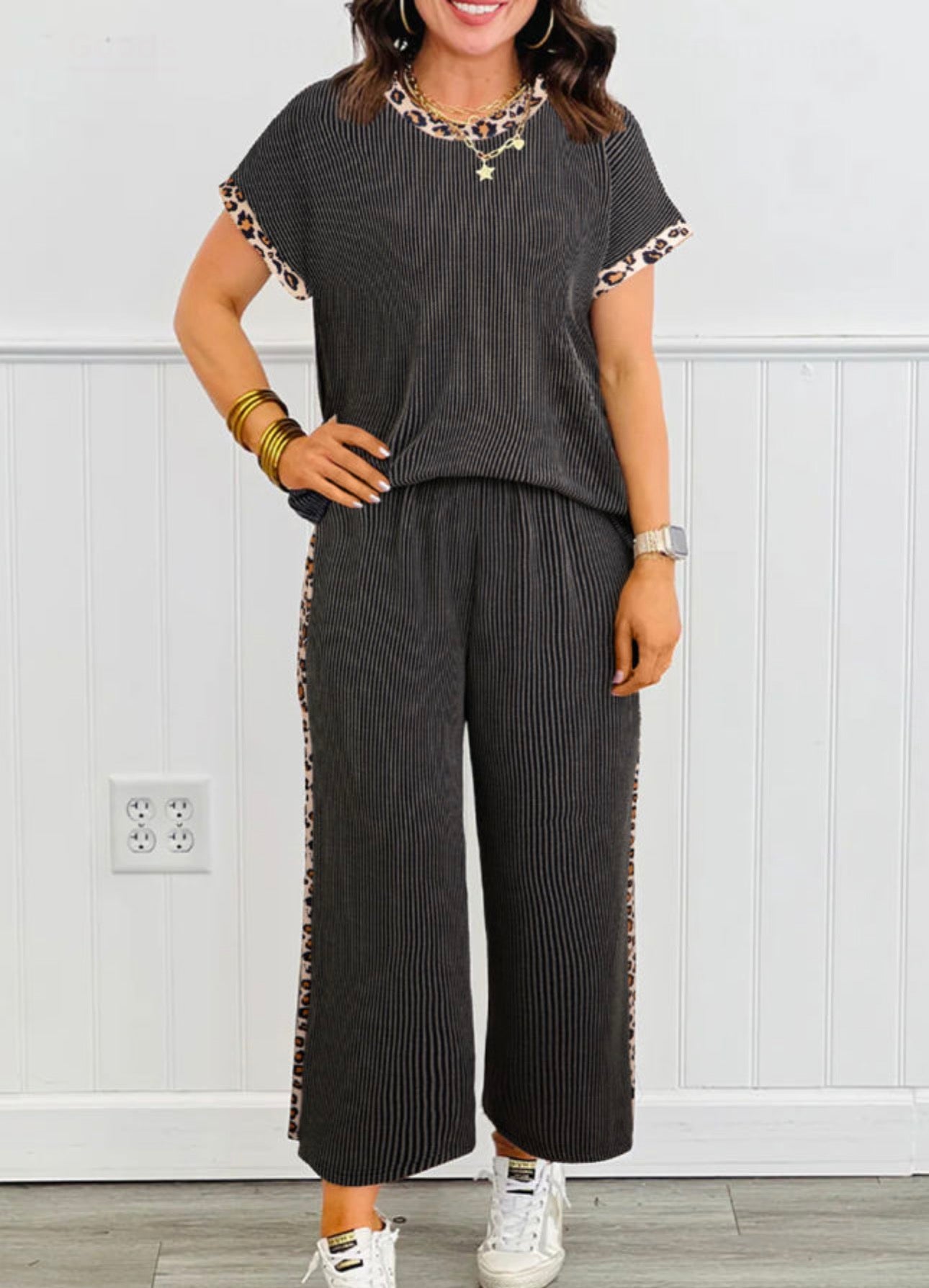 Wild Thing Set