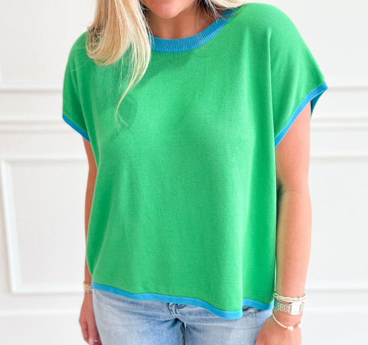 *PREORDER* Tiffany Top