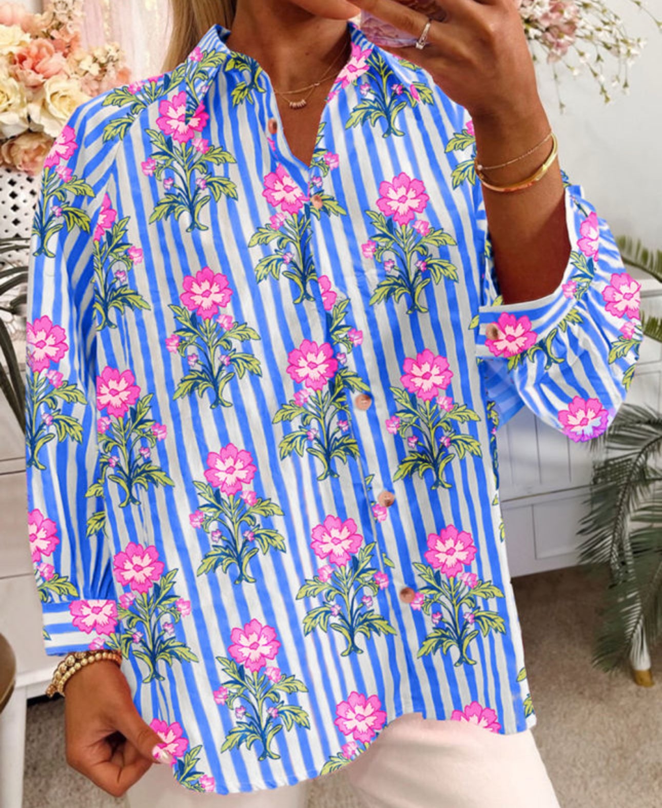 *PREORDER* Knorah Top