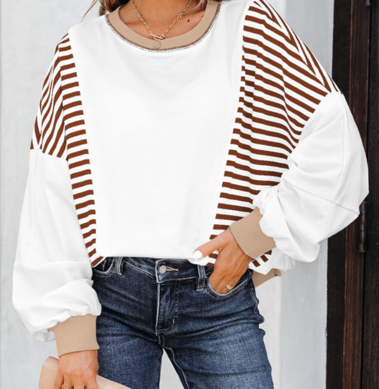 *PREORDER* Baleigh Top