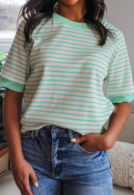 *PREORDER* Jax Top