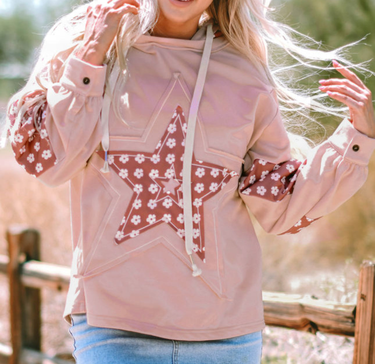 *PREORDER* Lisa Top