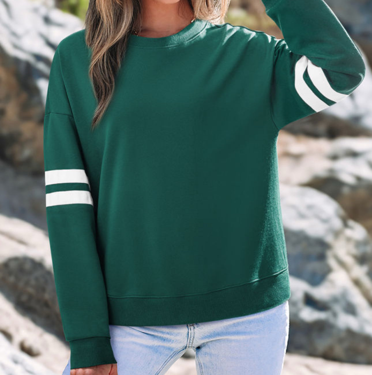 *PREORDER* Varsity Top