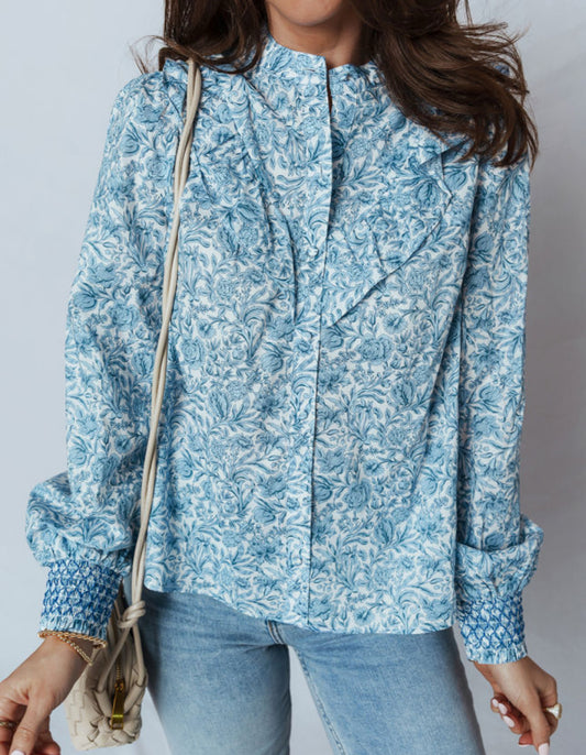 *PREORDER* Ivy Jane Top
