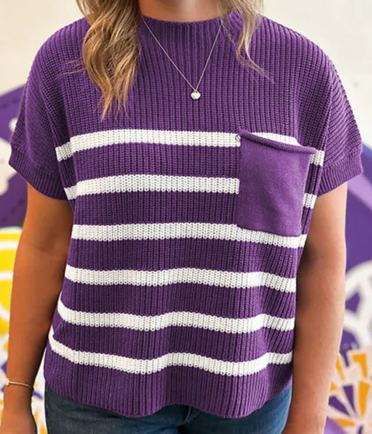 *PREORDER* Who Am I Sweater