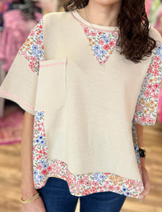 *PREORDER* Leni Top