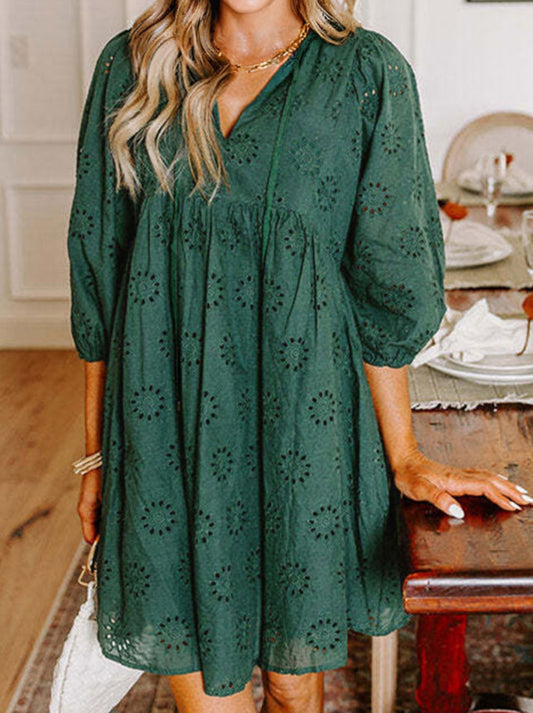 *PREORDER* Chicago Dress