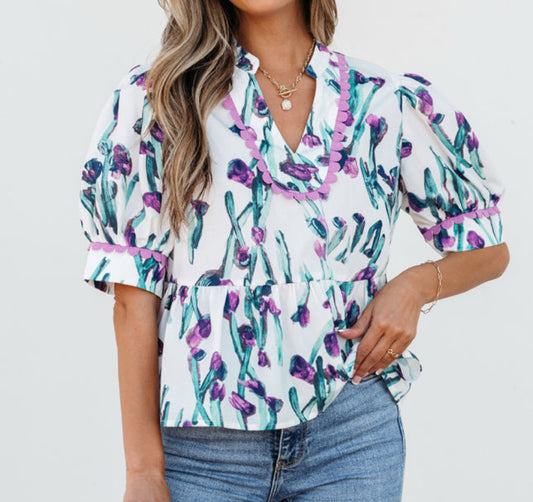 *PREORDER* Harper Top