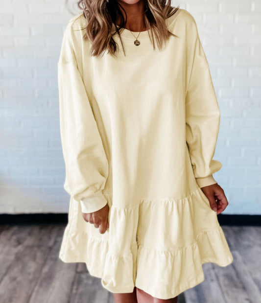 *PREORDER* Mama Dress