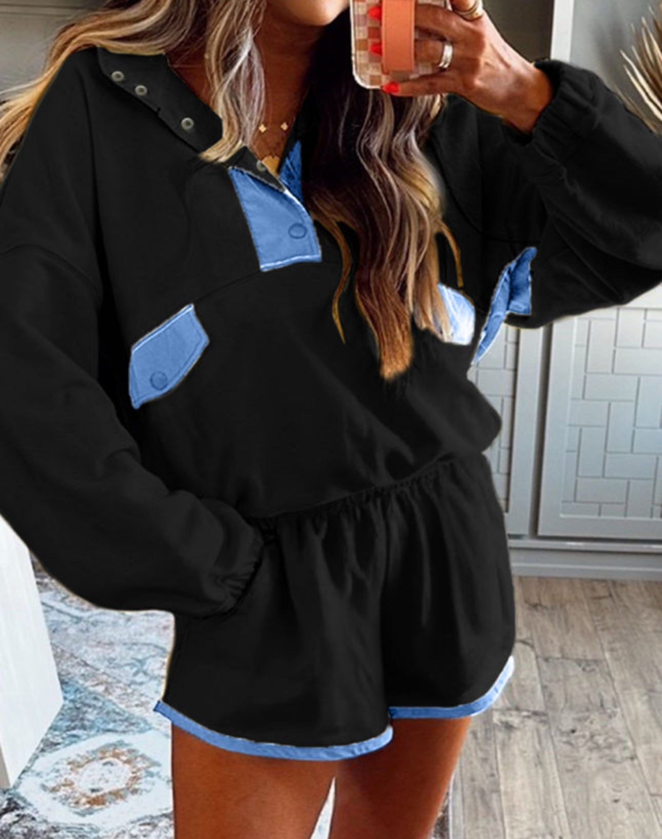 *PREORDER* Silly Girl Set