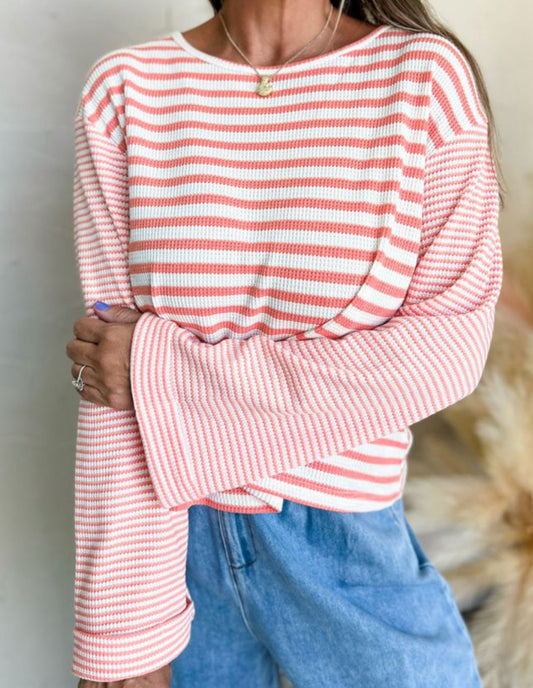 *PREORDER* Hazel Top